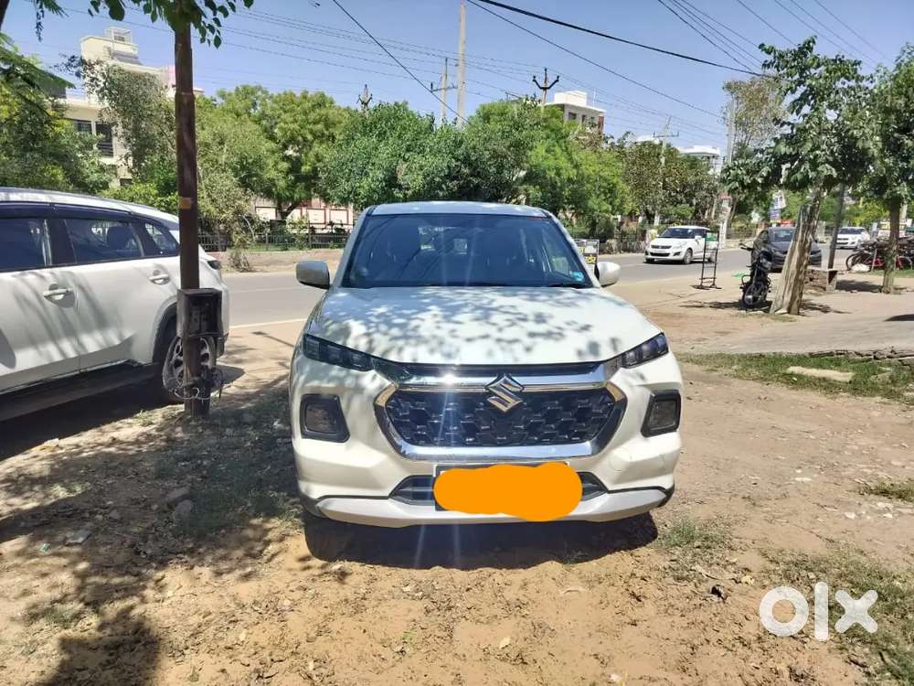 Brand New, Next To Showroom Condition,  Army Personnel Used