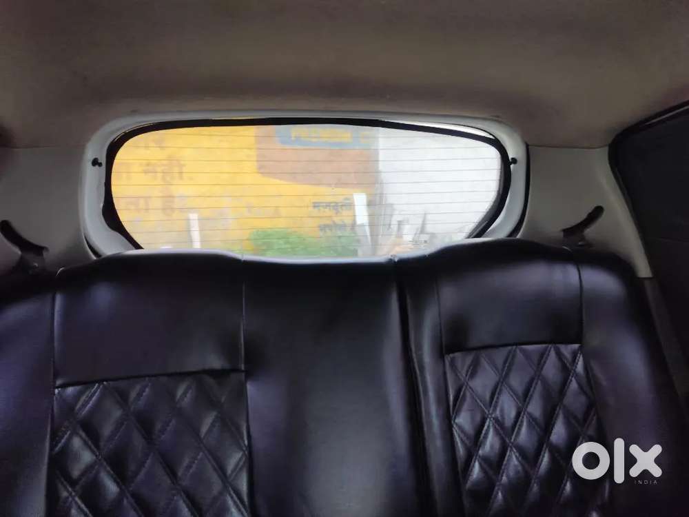 Chevrolet Beat Diesel 2015 Lt