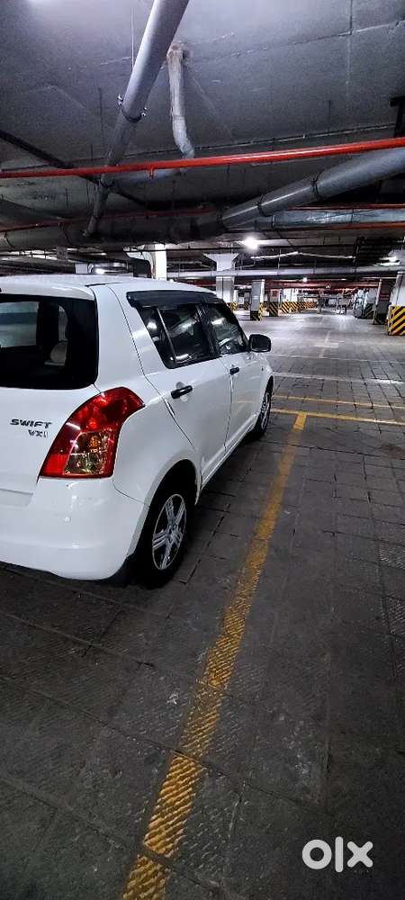 Maruti Suzuki Swift 2009 Year Good Condition