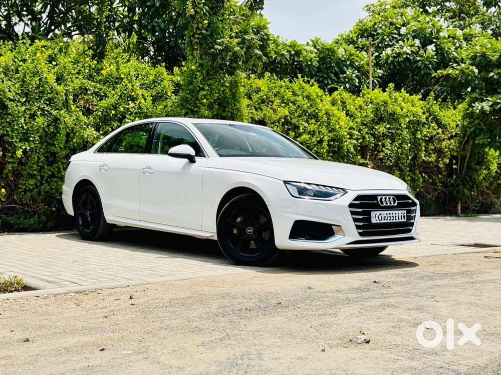 Audi A4 2.0 Technology 40 Tfsi, 2023, Petrol