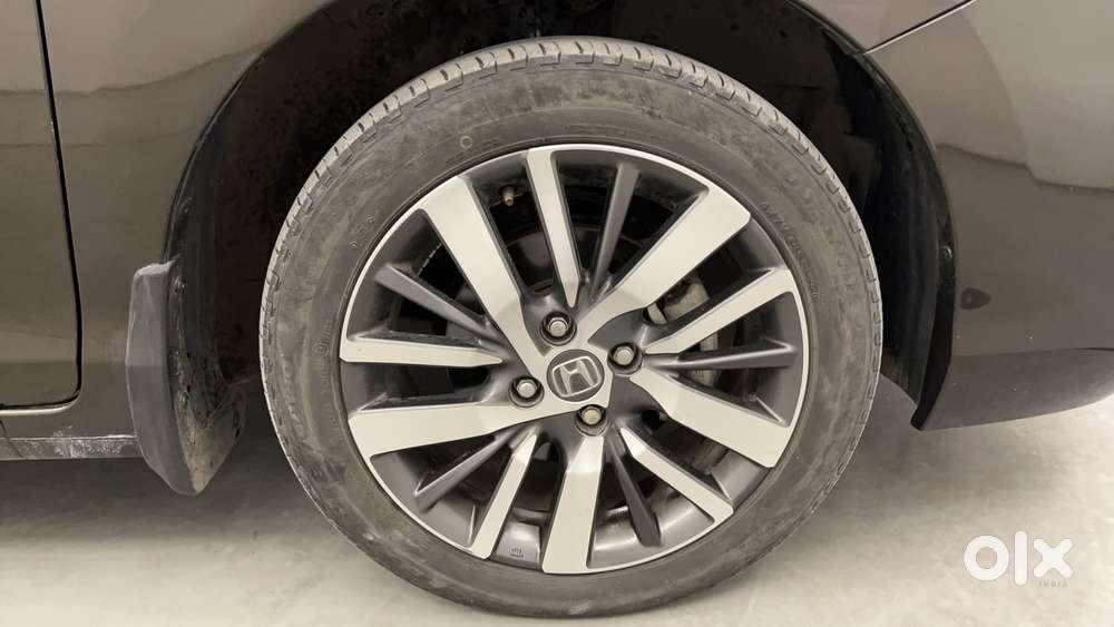 Honda City I-vtec Cvt Vx, 2023, Petrol