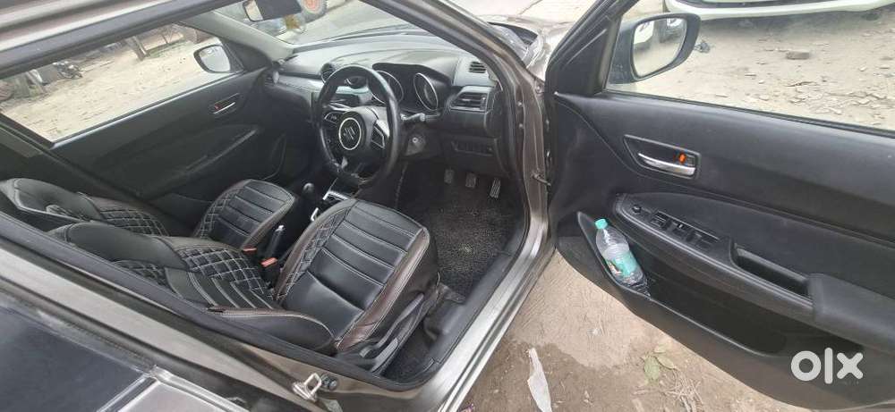 Maruti Suzuki Swift Vdi Optional, 2018, Diesel