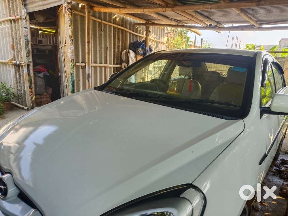 Hyundai Verna 2011 2nd Owner