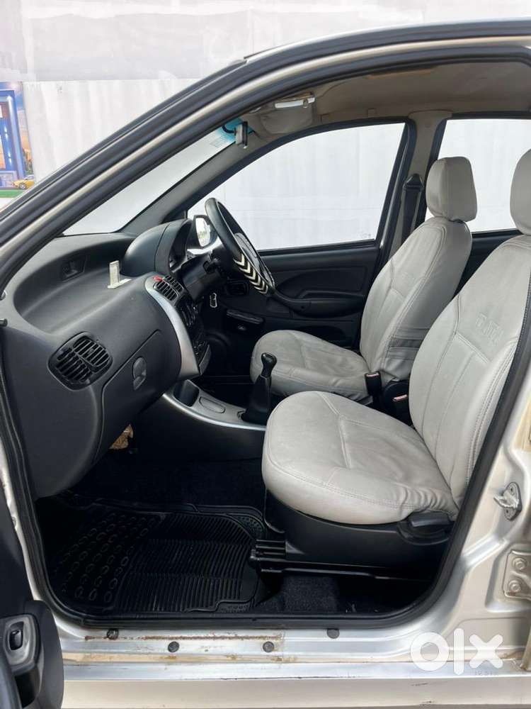 Tata Indica 2009 Diesel Well Maintained