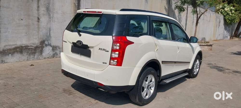 Mahindra Xuv500 W8, 2014, Diesel