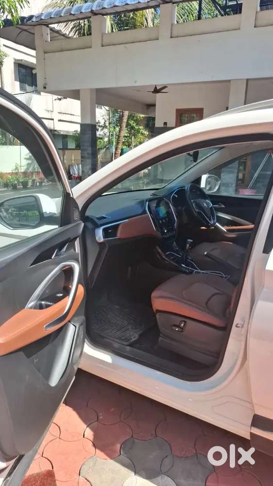 Mg Hector Plus 2.0 Sharp 2020 Diesel
