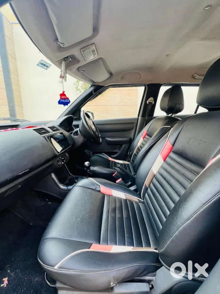 Maruti Suzuki Swift 2010
