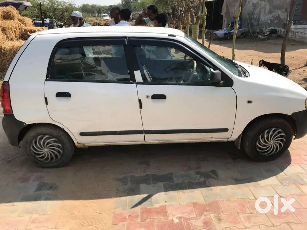 Best Car Alto 800