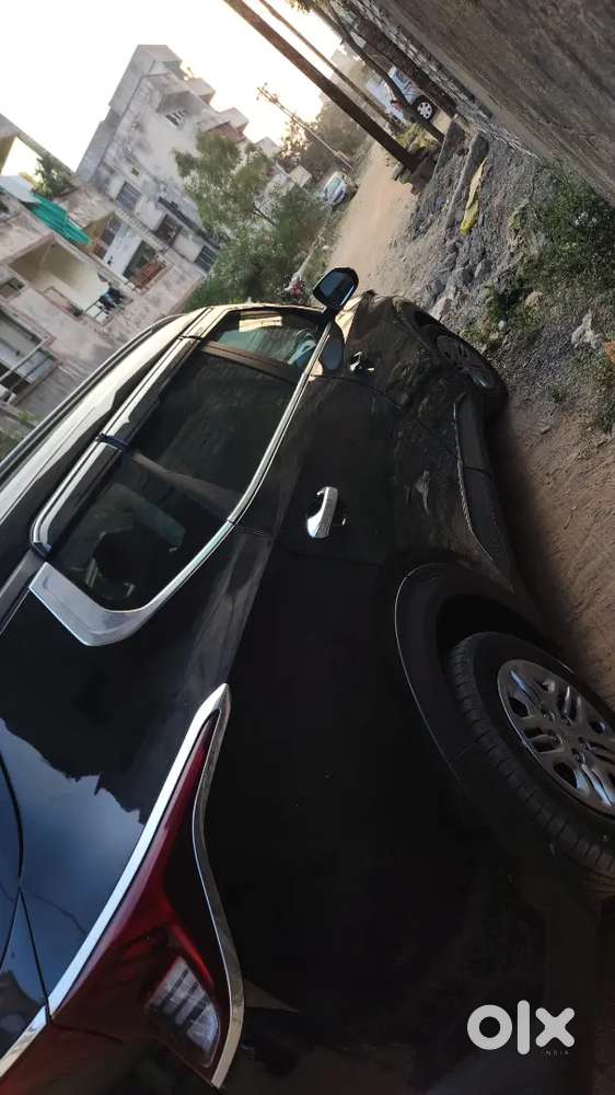 Kia Carens 2025 Petrol 13000 Km Driven