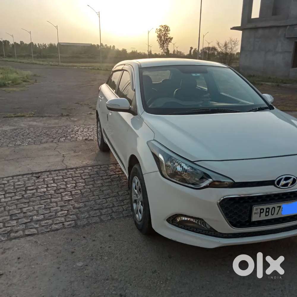 I20, Model 2016, New Condition