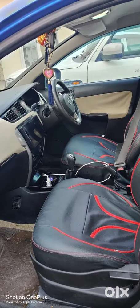 Tata Zest 2020