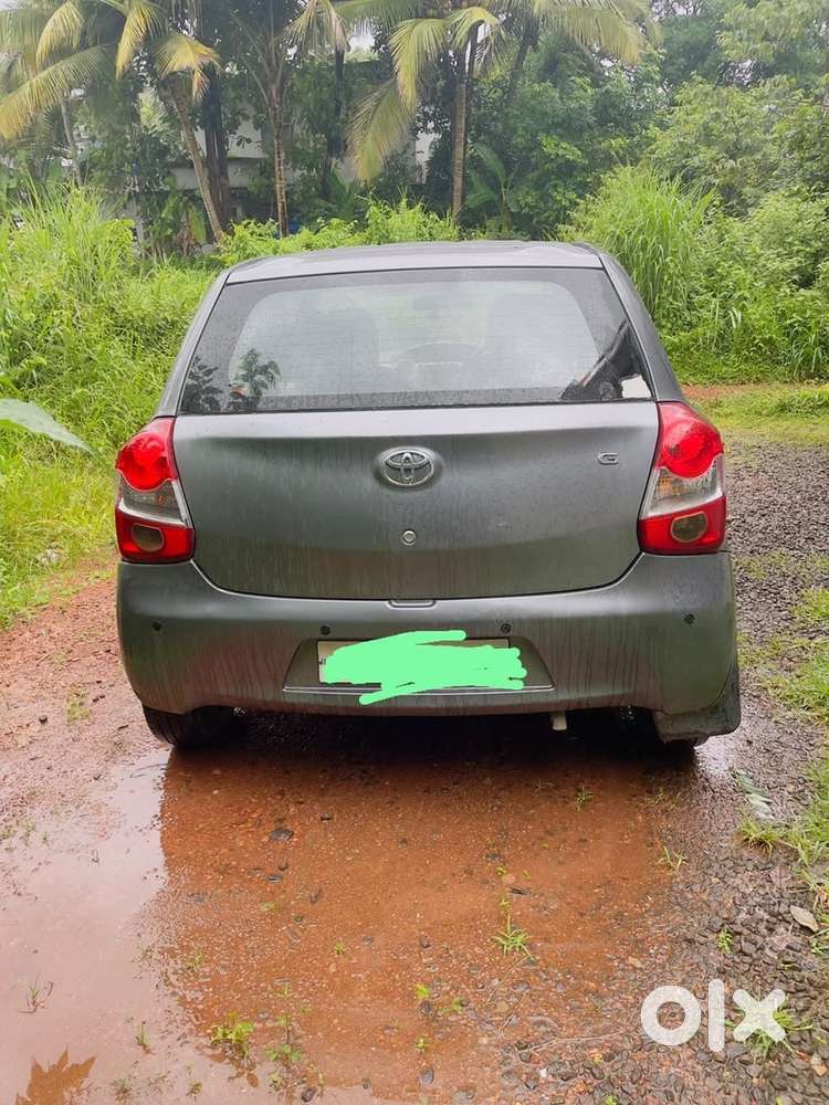 Toyota Etios Liva 2016 ( Migrated)