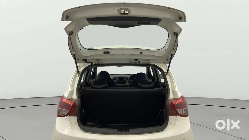Hyundai Grand I10 Asta 1.2 Kappa Vtvt, 2013, Petrol
