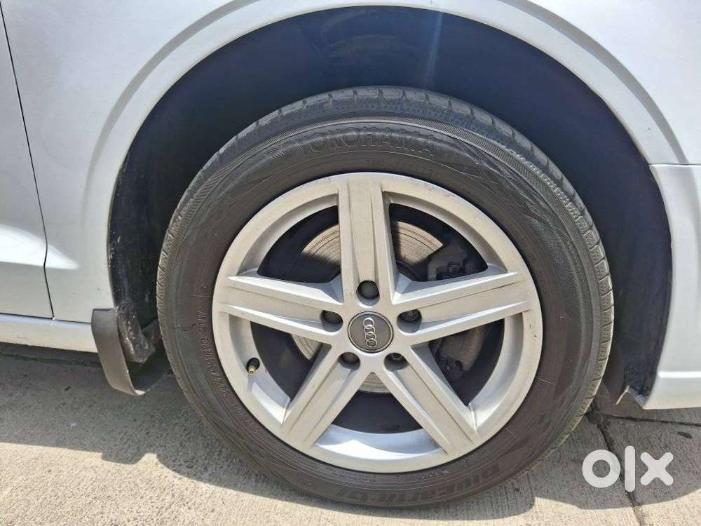 Audi A3 2.0 35 Tdi Technology + Sunroof, 2019, Diesel