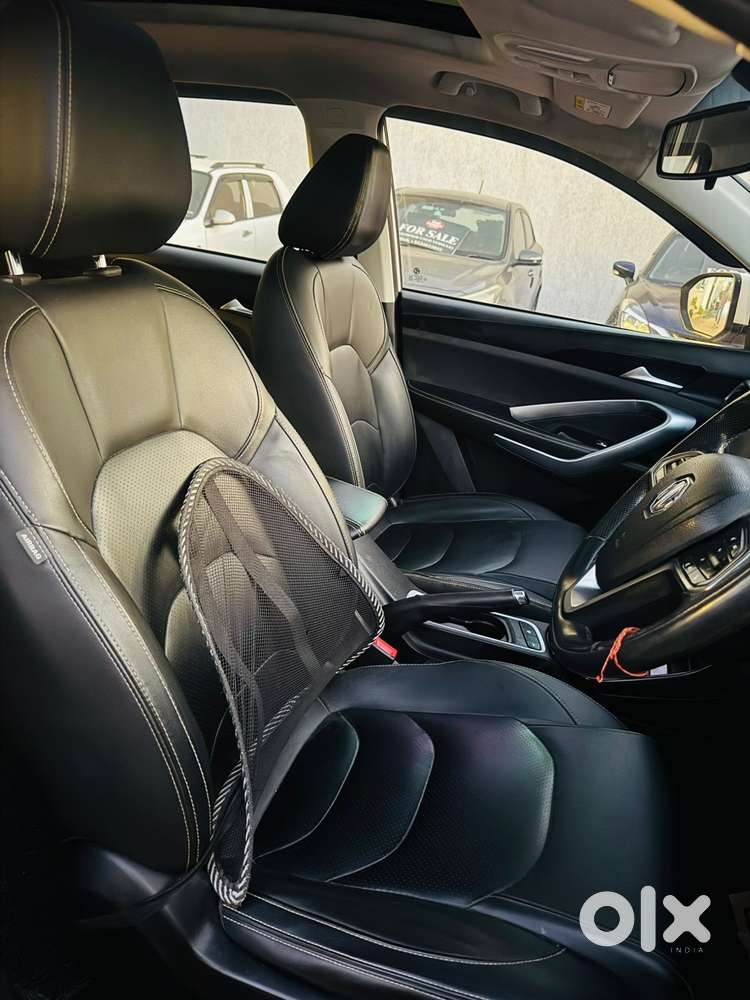 Mg Hector 2.0 Sharp Diesel, 2021, Diesel