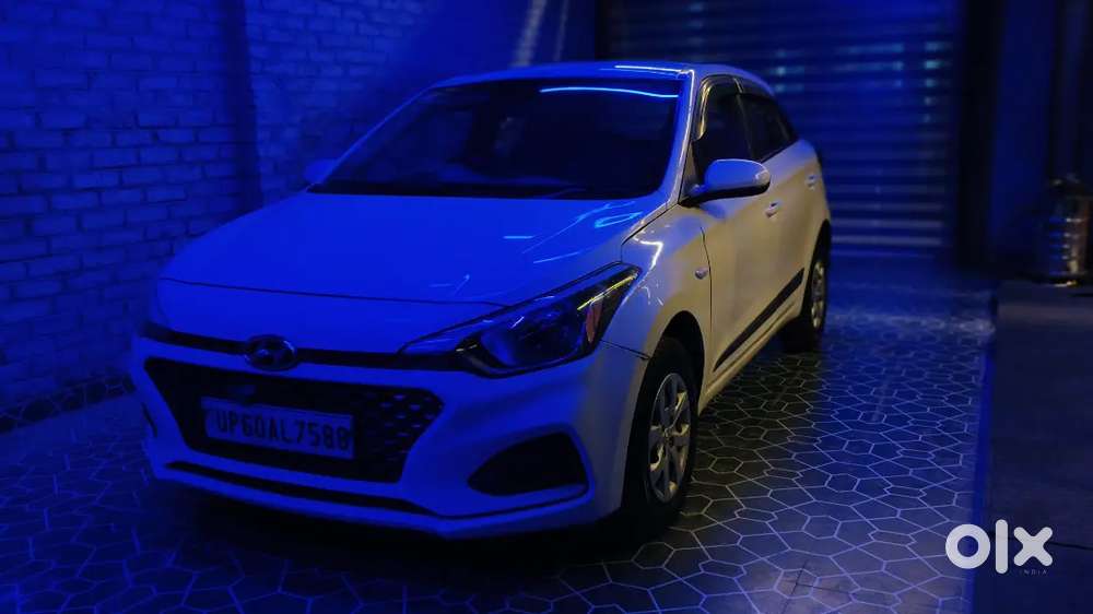 Hyundai Elite I20 2019 Diesel 64500 Km Driven