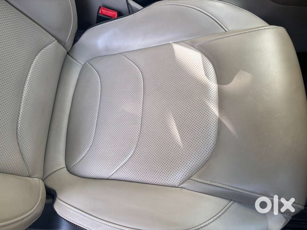Mg Hector Hybrid 2022 Model Petrol