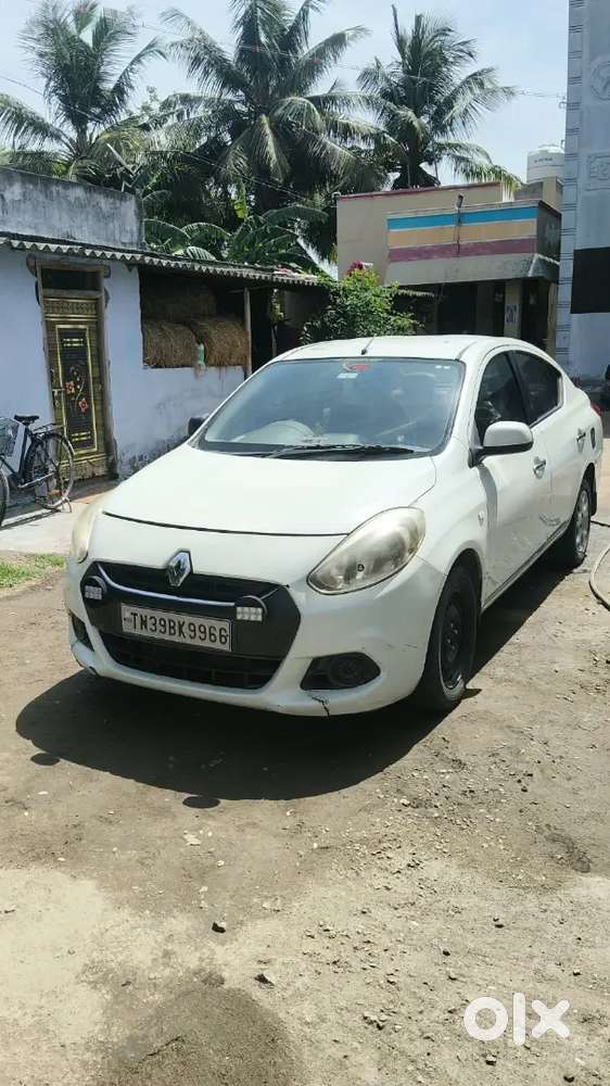 Renault Scala 2014 Diesel