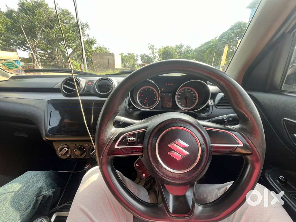 Maruti Swift Vxi 2024