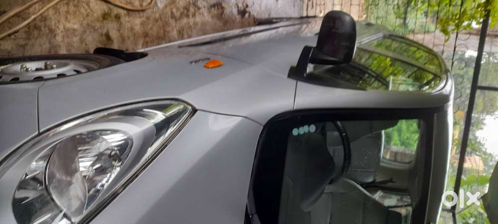 Hyundai I10 Era 2013 Petrol