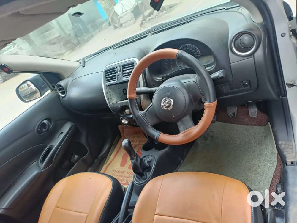 Nissan Sunny 2017 Diesel
