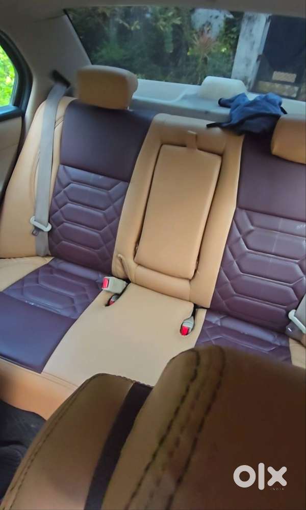 Maruti Dzire 1.2 Vxi 2012 Petrol