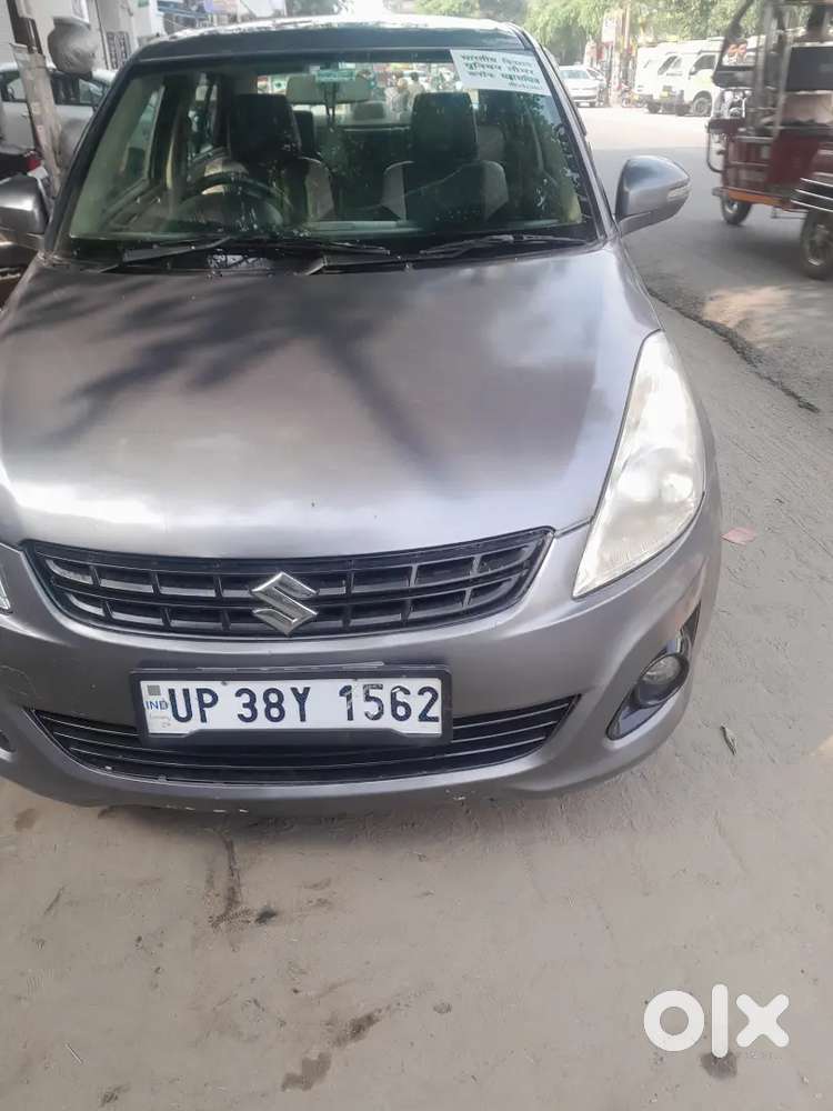 Maruti Suzuki Swift Dzire