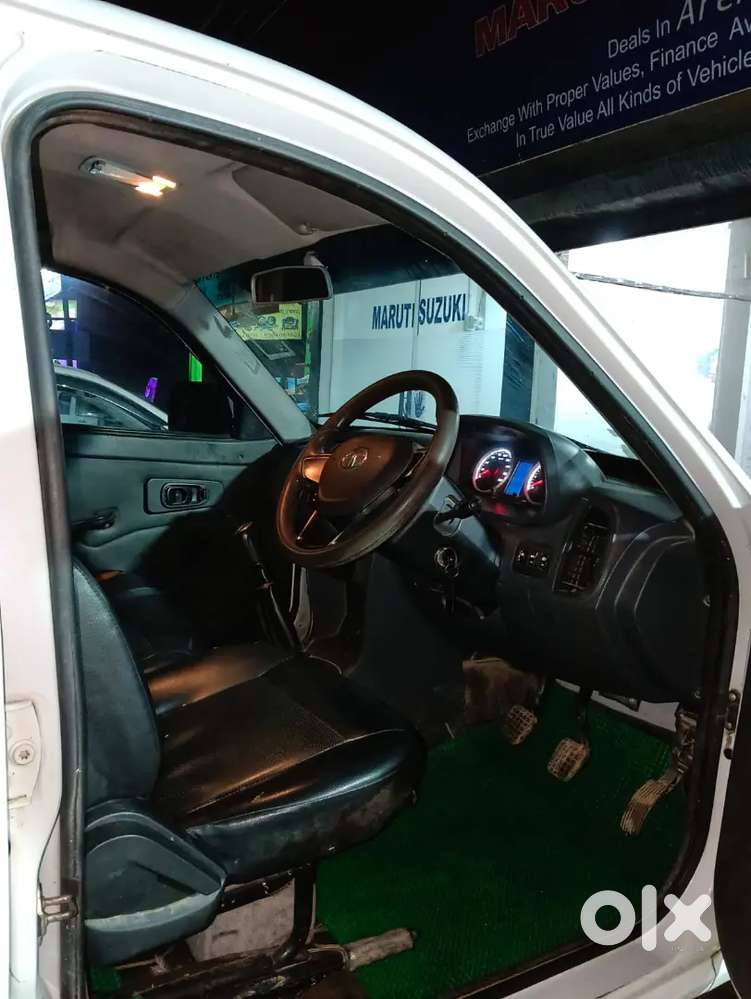 Tata Yodha Ac Double Cabin