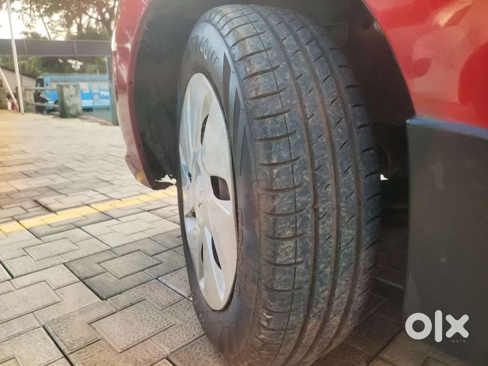Maruti Suzuki Celerio Zxi, 2019, Petrol