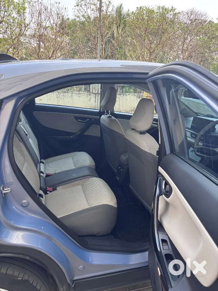 Tata Curvv Ev,  Aug 2024 Top Model, Adas, Panoramic Sunroof