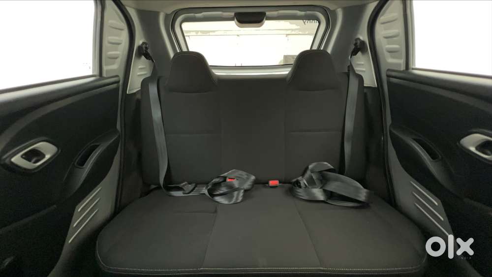 Datsun Redigo 1.0 S, 2019, Petrol