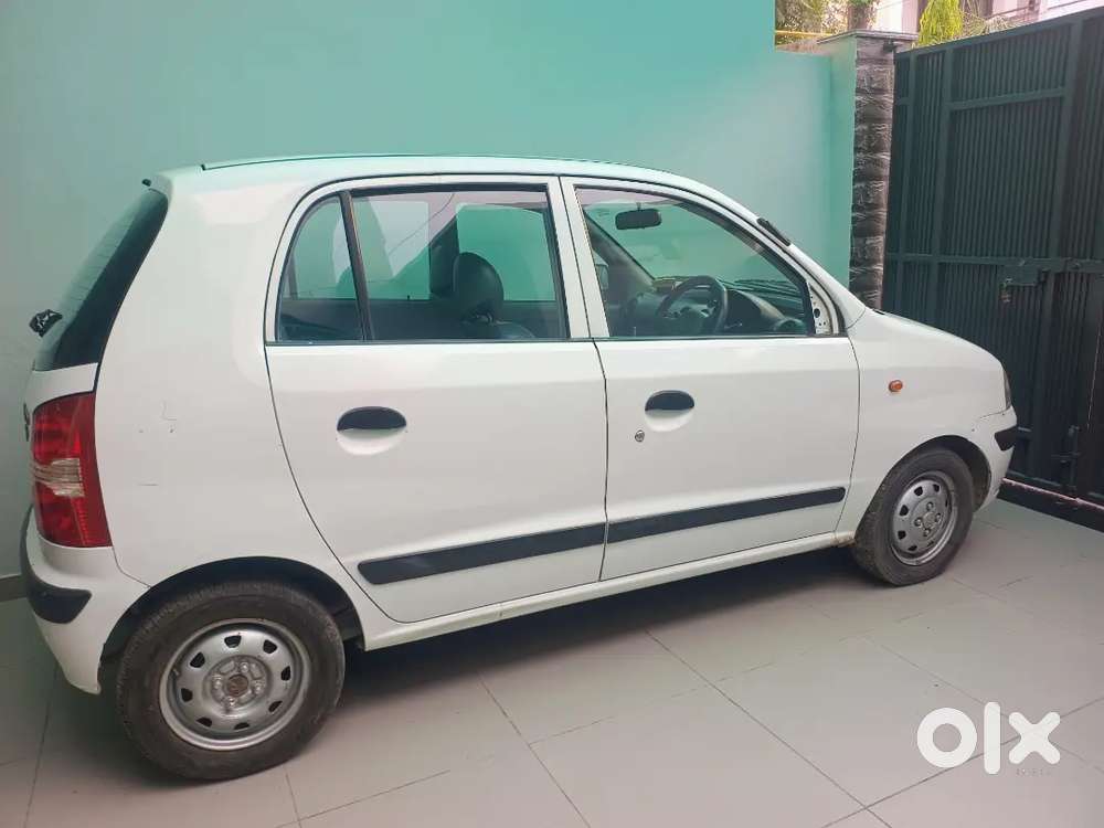 Hyundai Santro Xing 2007