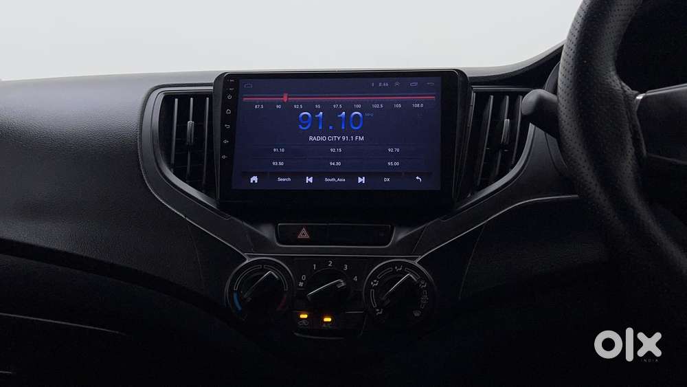 Maruti Suzuki Baleno 1.2 Sigma, 2019, Petrol