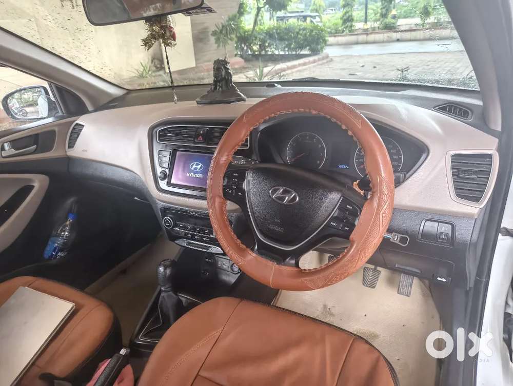 Hyundai Elite I20 2019 Petrol Manual