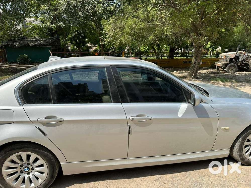 Bmw 320i 2009 Petrol