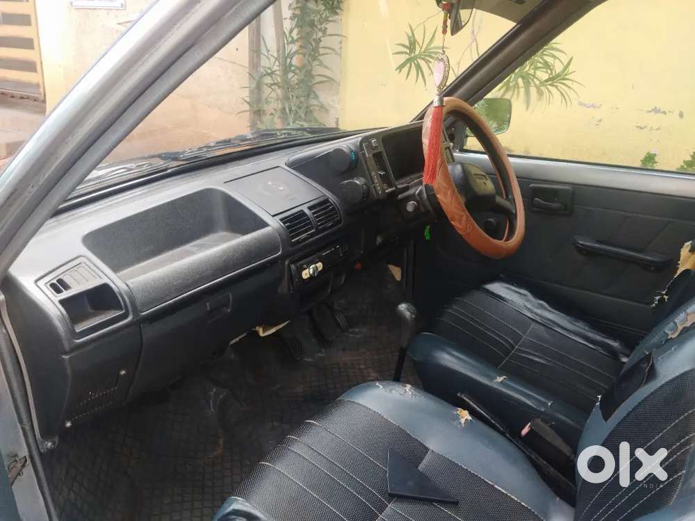 Maruti Suzuki 800 Petrol 2003