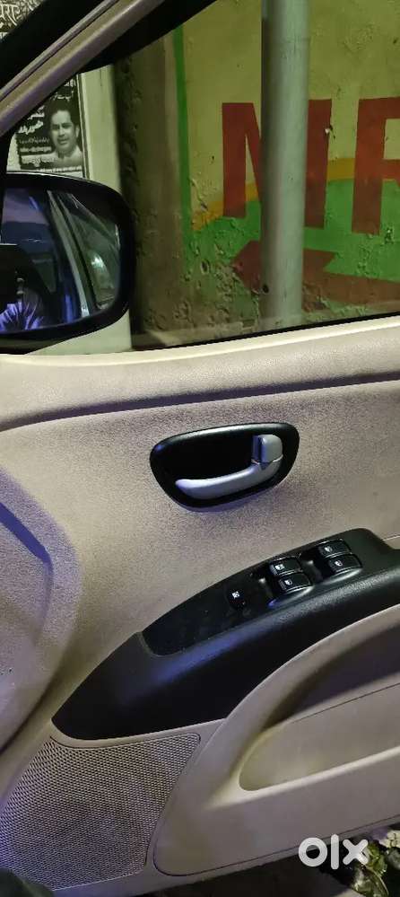 Hyundai I10 2008