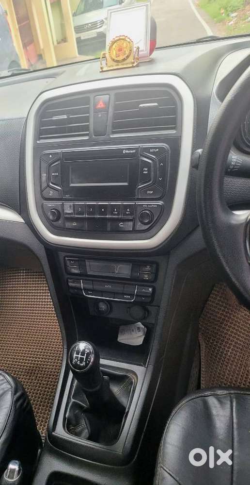 Toyota Urban Cruiser 1.5 High Grade Mt, 2021, Petrol