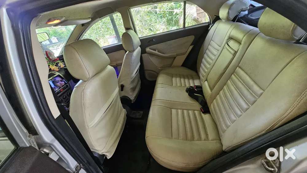 Tata Manza Diesel Manual 2011