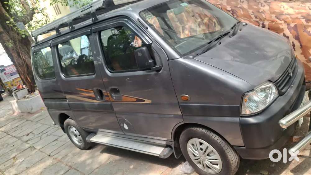 Maruti Suzuki Eeco 2021 Petrol 51000 Km Driven
