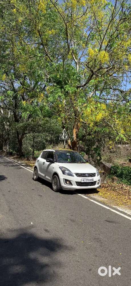 Maruti Suzuki Swift Vdi 2014