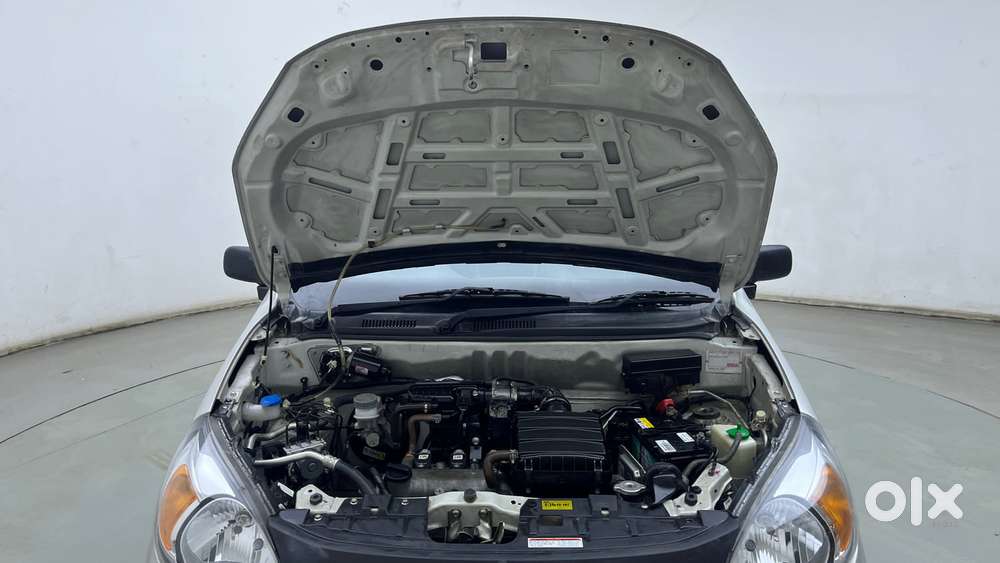 Maruti Suzuki Alto 800 Lxi, 2021, Petrol