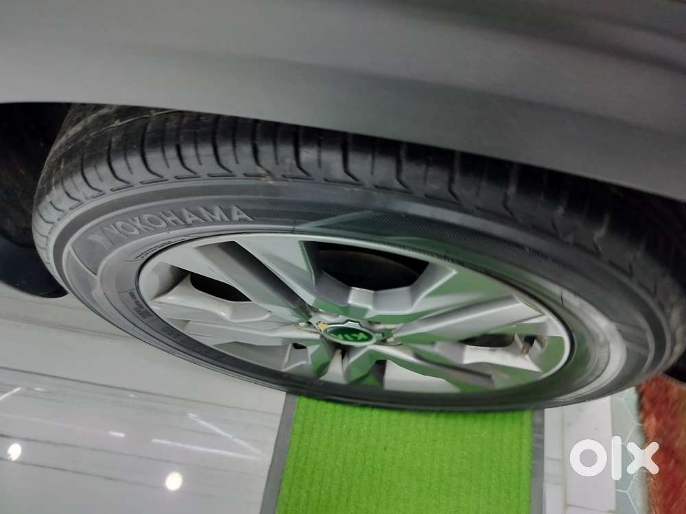 Kia Seltos Htx G, 2020, Petrol