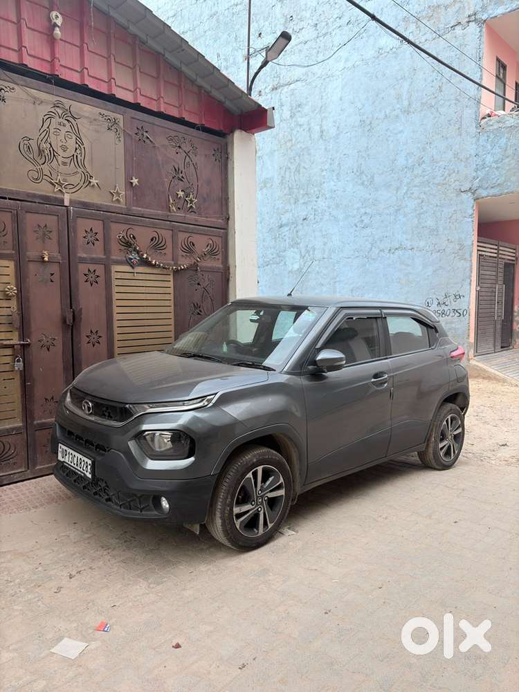 2023 Tata Petrol Car Manual 1st Owner