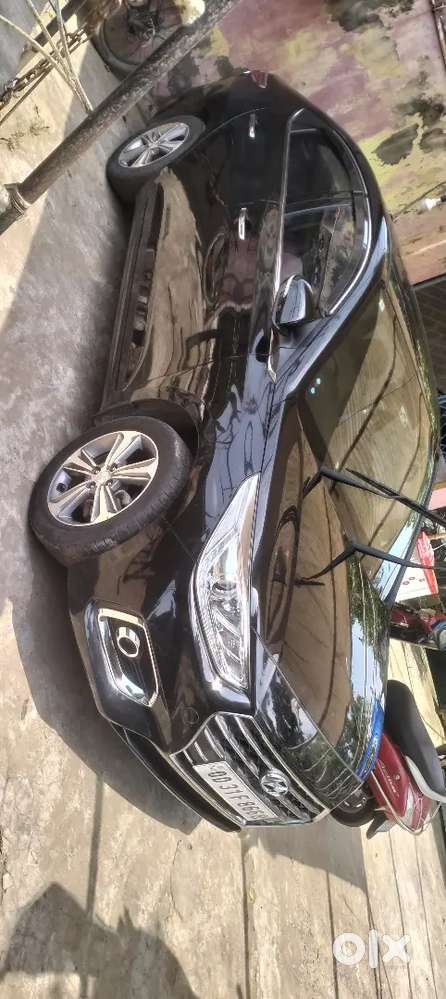Hyundai Verna 2019 Petrol 72000 Km Driven