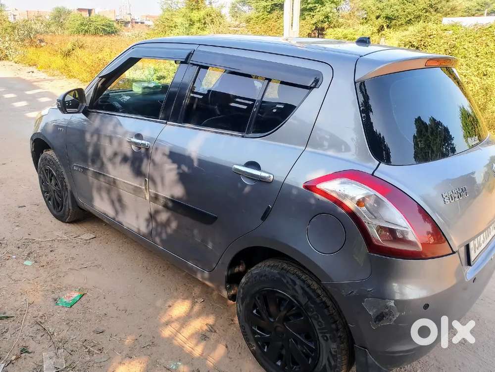 Maruti Suzuki Swift 2014 Cng & Hybrids