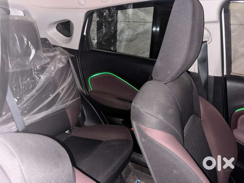 Maruti Suzuki Fronx 2024 Cng & Hybrids Well Maintained Convert To Top