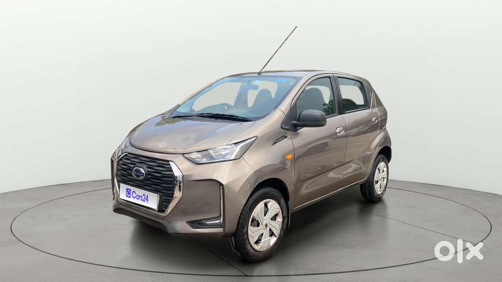 Datsun Go T Petrol, 2021, Petrol