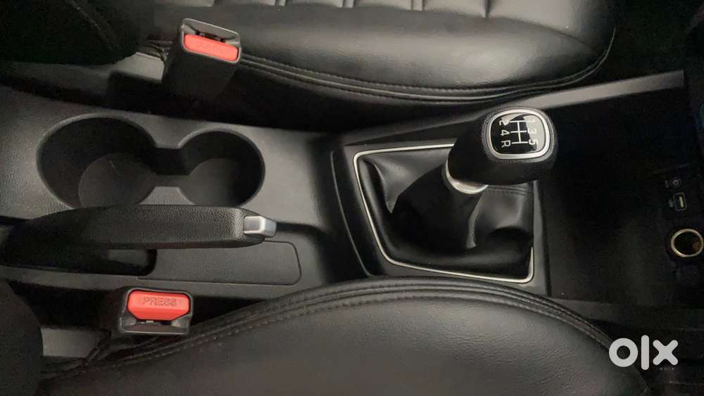 Hyundai Elite I20 Asta 1.2 (o), 2016, Petrol