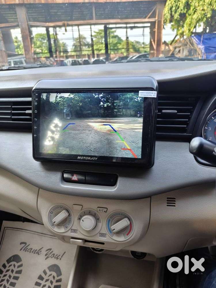 Maruti Suzuki Ertiga 1.5 Zxi, 2023, Petrol